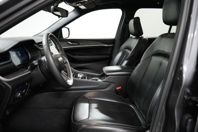 2024 Jeep Grand Cherokee 4x4