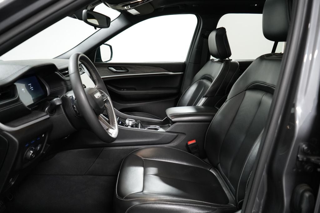 2024 Jeep Grand Cherokee 4x4