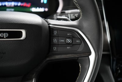2024 Jeep Grand Cherokee 4x4