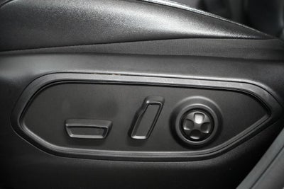 2024 Jeep Grand Cherokee 4x4