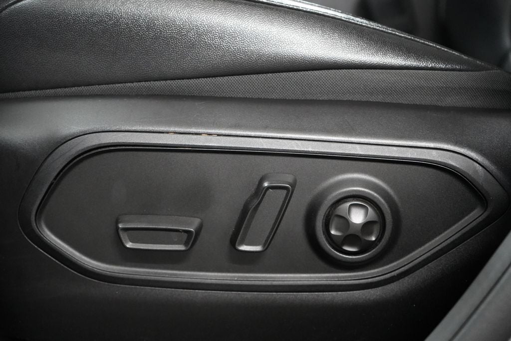 2024 Jeep Grand Cherokee 4x4