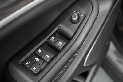 2024 Jeep Grand Cherokee 4x4
