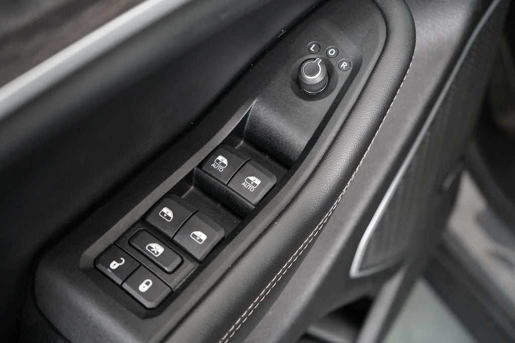 2024 Jeep Grand Cherokee 4x4