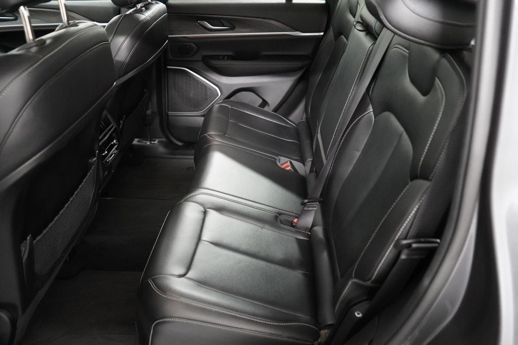 2024 Jeep Grand Cherokee 4x4