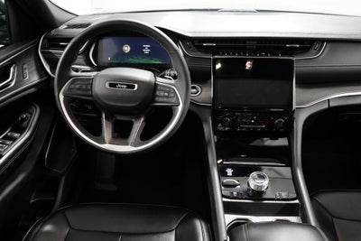 2024 Jeep Grand Cherokee 4x4