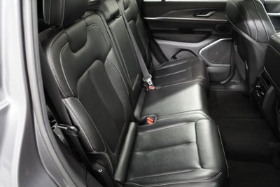 2024 Jeep Grand Cherokee 4x4
