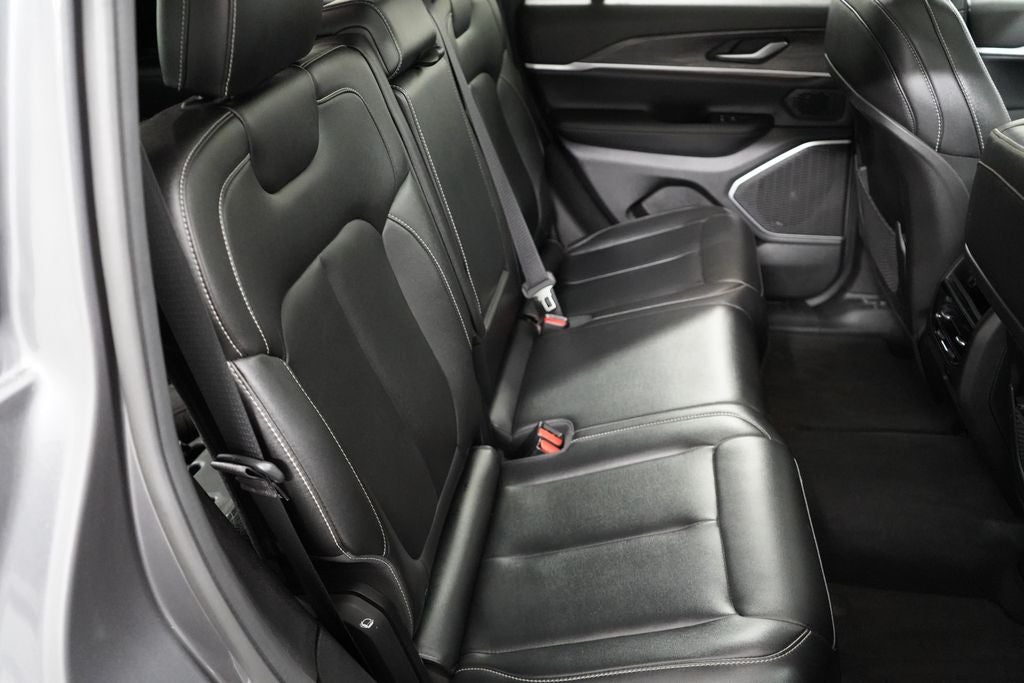 2024 Jeep Grand Cherokee 4x4