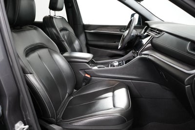 2024 Jeep Grand Cherokee 4x4