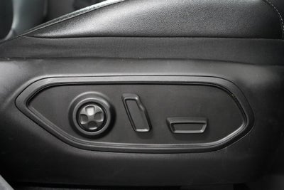 2024 Jeep Grand Cherokee 4x4