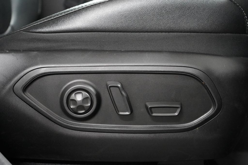 2024 Jeep Grand Cherokee 4x4