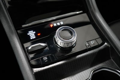 2024 Jeep Grand Cherokee 4x4