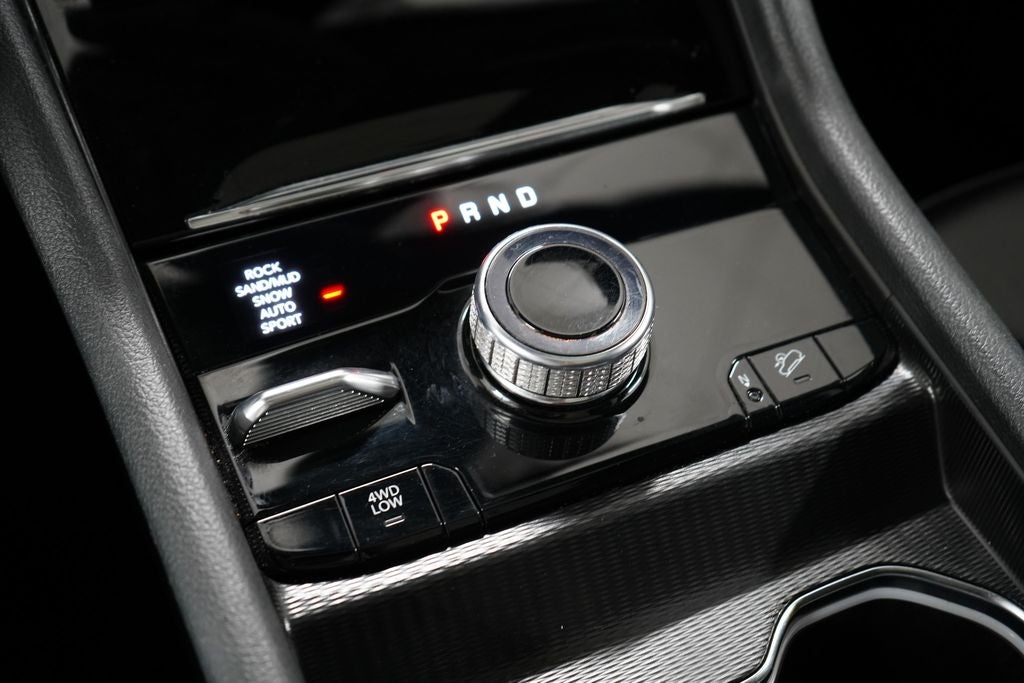 2024 Jeep Grand Cherokee 4x4