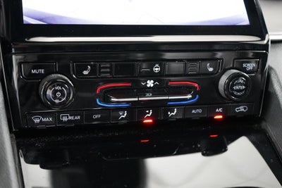 2024 Jeep Grand Cherokee 4x4