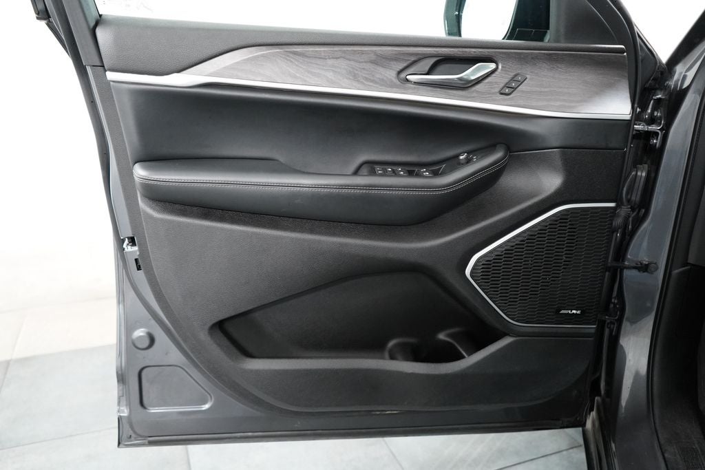 2024 Jeep Grand Cherokee 4x4