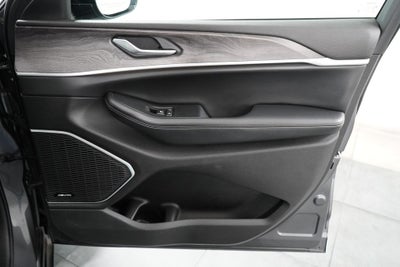 2024 Jeep Grand Cherokee 4x4