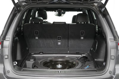 2024 Jeep Grand Cherokee 4x4