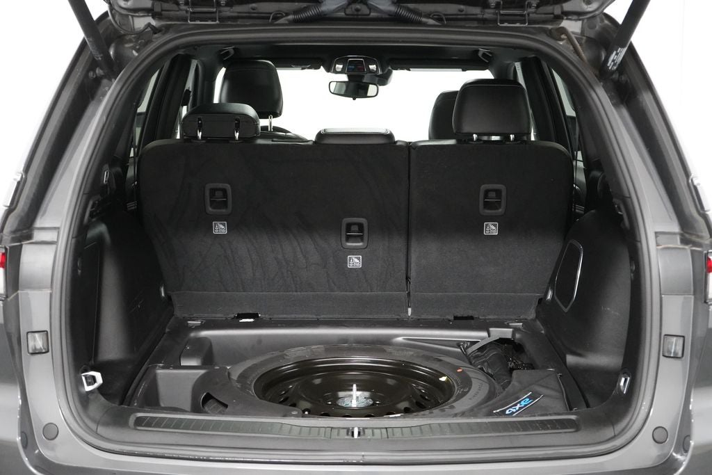 2024 Jeep Grand Cherokee 4x4