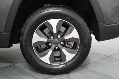 2024 Jeep Grand Cherokee 4x4