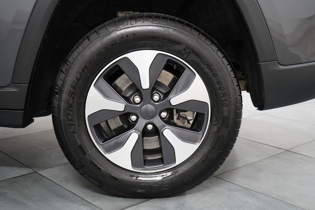 2024 Jeep Grand Cherokee 4x4