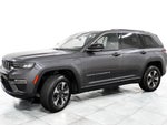 2024 Jeep Grand Cherokee 4x4