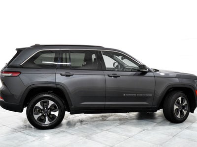 2024 Jeep Grand Cherokee 4x4