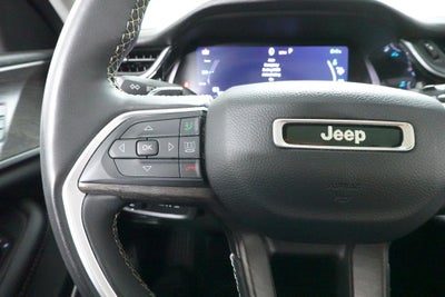 2024 Jeep Grand Cherokee 4xe 4x4