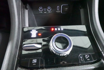 2024 Jeep Grand Cherokee 4xe 4x4
