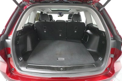 2024 Jeep Grand Cherokee 4xe 4x4