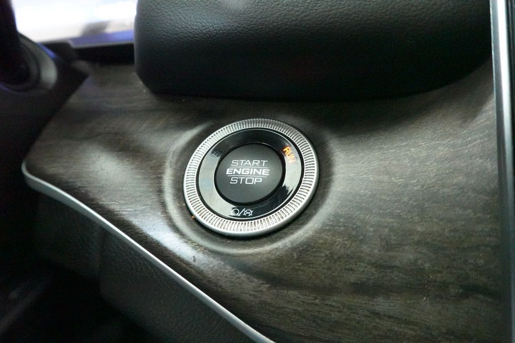 2023 Jeep Grand Cherokee 4xe 4x4