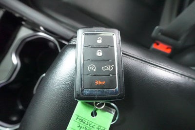 2023 Jeep Grand Cherokee 4xe 4x4