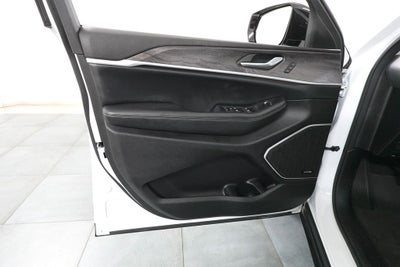 2023 Jeep Grand Cherokee 4xe 4x4