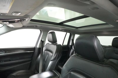 2023 Jeep Grand Cherokee 4xe 4x4
