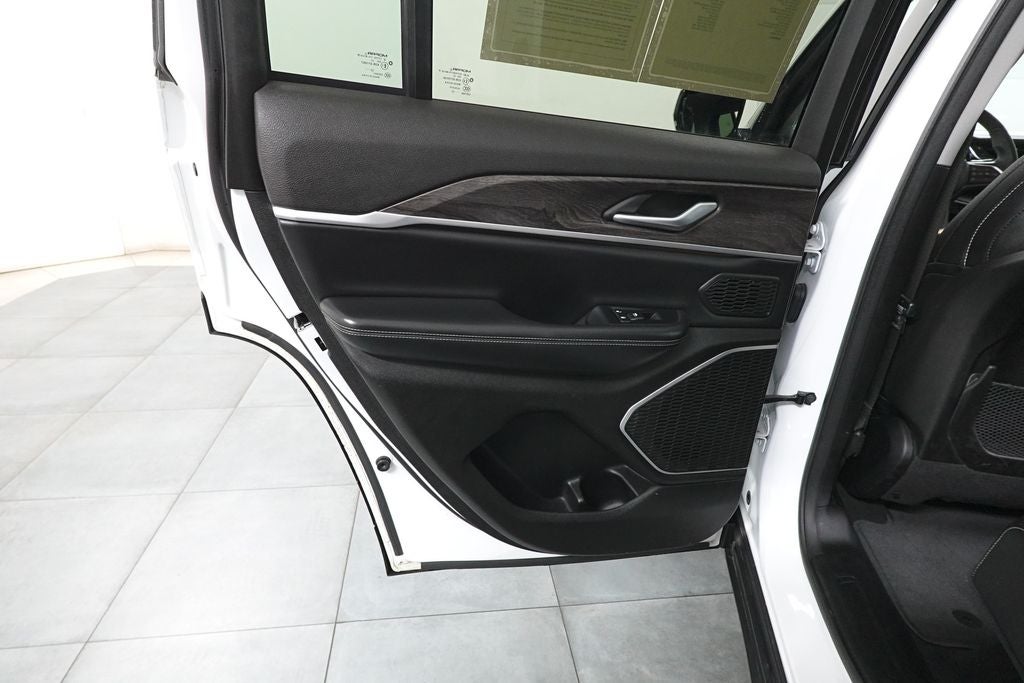 2023 Jeep Grand Cherokee 4xe 4x4
