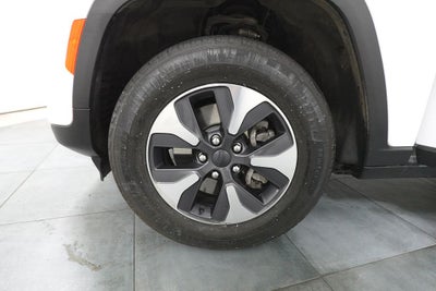 2023 Jeep Grand Cherokee 4xe 4x4