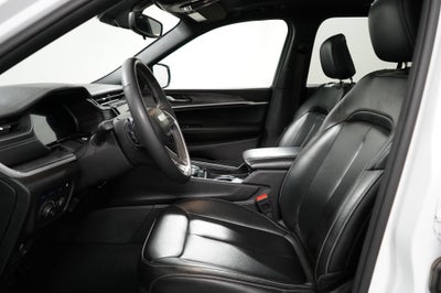 2024 Jeep Grand Cherokee 4x4
