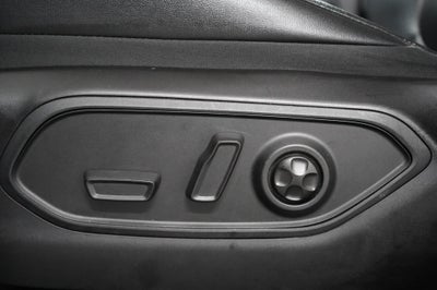 2024 Jeep Grand Cherokee 4x4