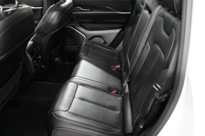 2024 Jeep Grand Cherokee 4x4