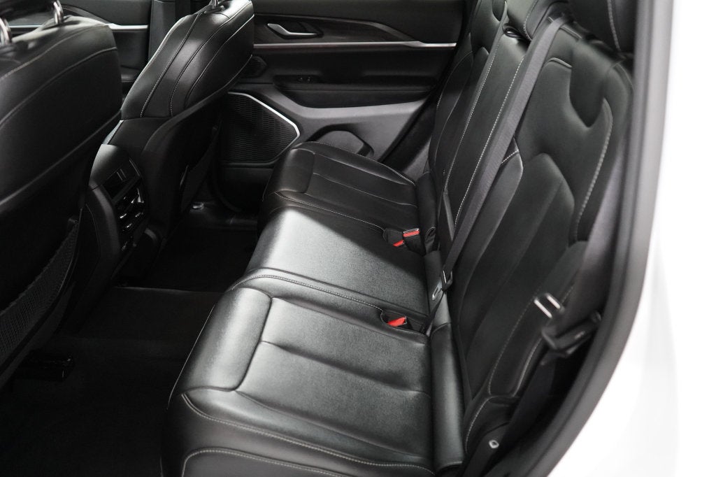 2024 Jeep Grand Cherokee 4x4
