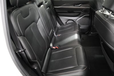 2024 Jeep Grand Cherokee 4x4