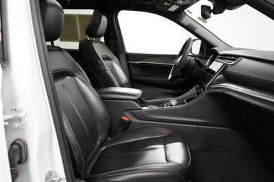 2024 Jeep Grand Cherokee 4x4