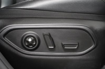 2024 Jeep Grand Cherokee 4x4