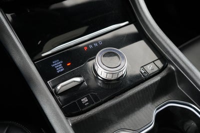 2024 Jeep Grand Cherokee 4x4