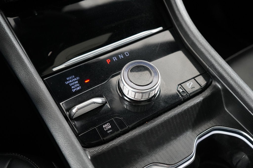 2024 Jeep Grand Cherokee 4x4
