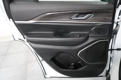 2024 Jeep Grand Cherokee 4x4