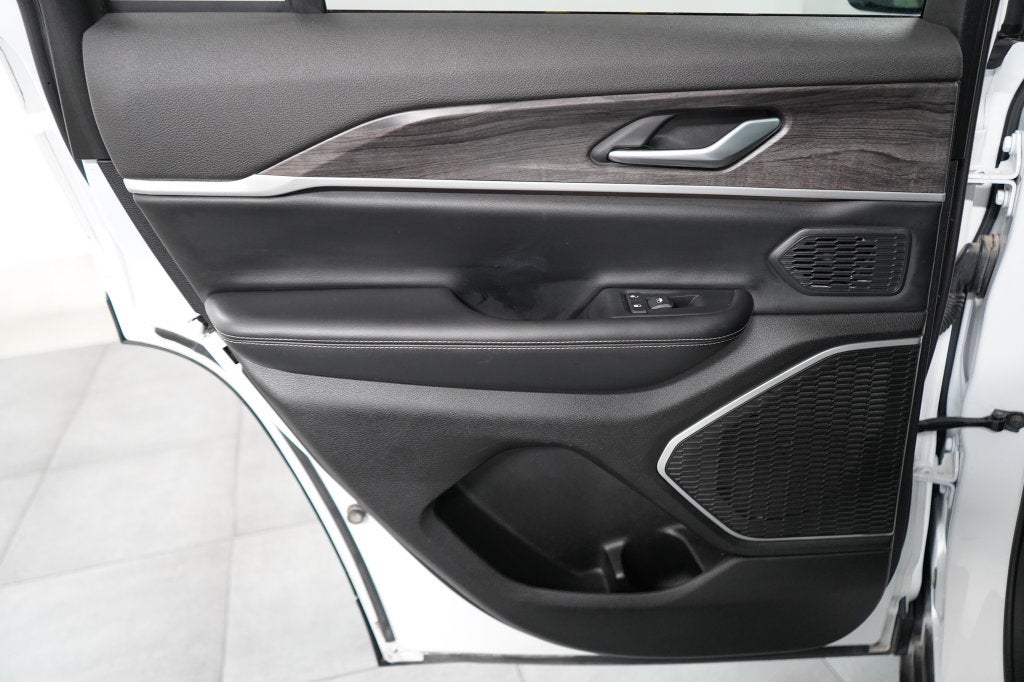 2024 Jeep Grand Cherokee 4x4