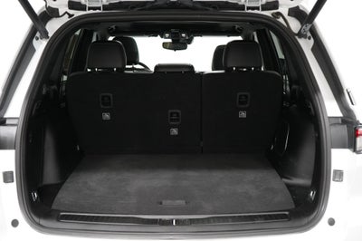 2024 Jeep Grand Cherokee 4x4