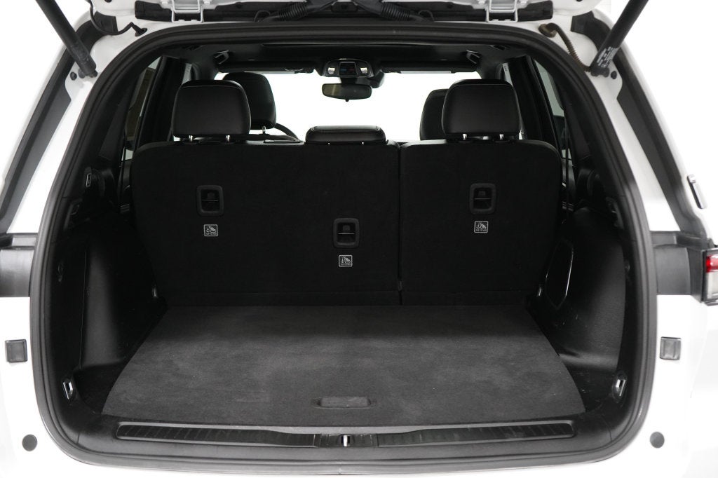 2024 Jeep Grand Cherokee 4x4