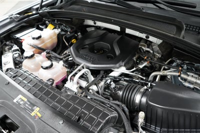 2024 Jeep Grand Cherokee 4x4