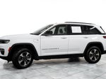 2024 Jeep Grand Cherokee 4x4