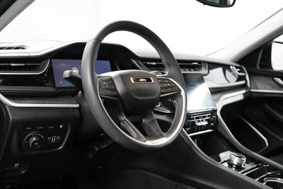 2022 Jeep Grand Cherokee 4x4
